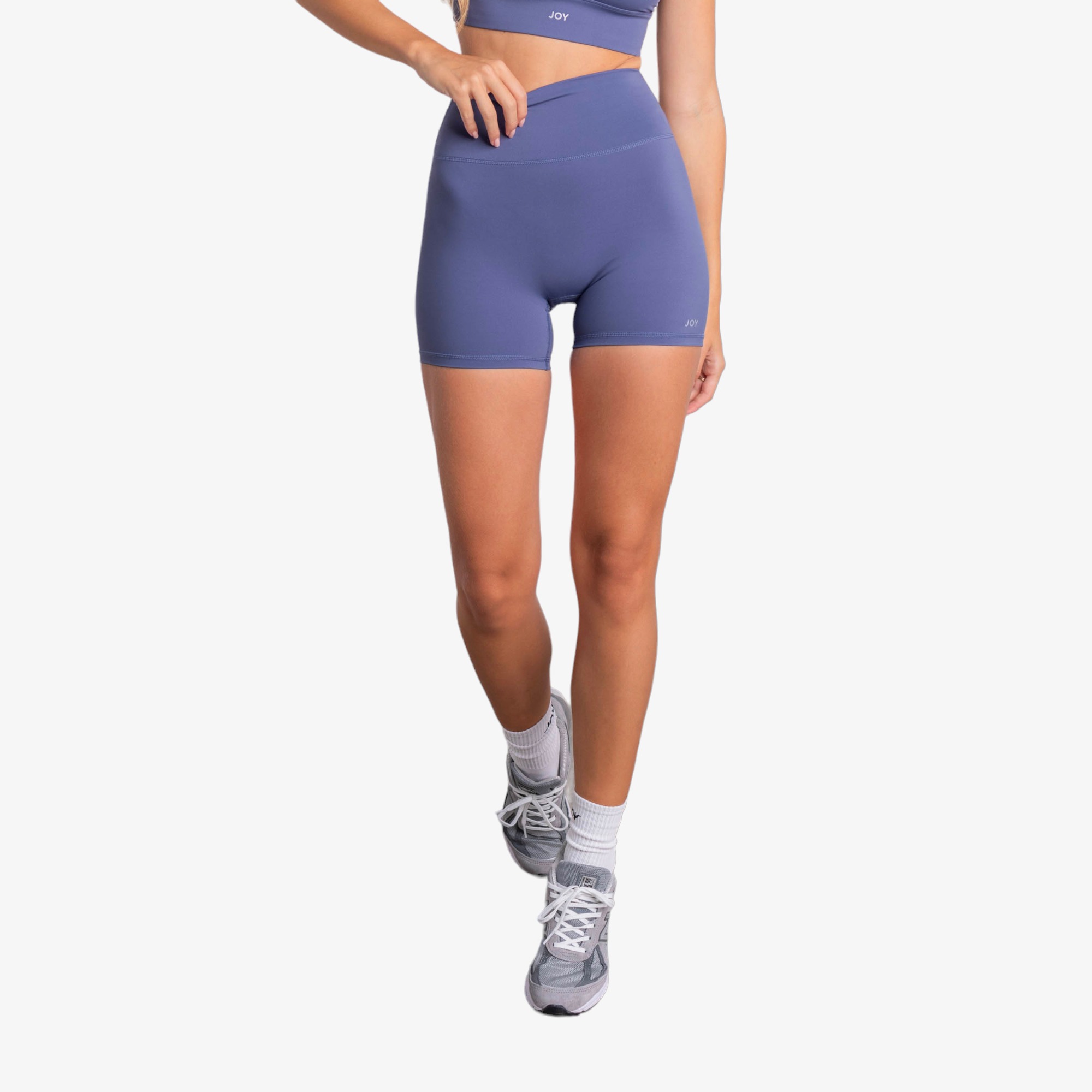 Short Joy Studio Fitness Essential Sporty