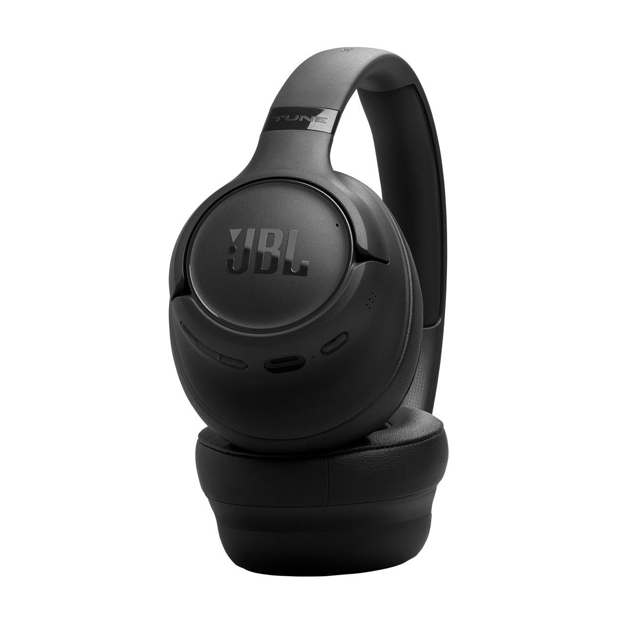 Fones de ouvido sem fio JBL Tune 730BT - Preto