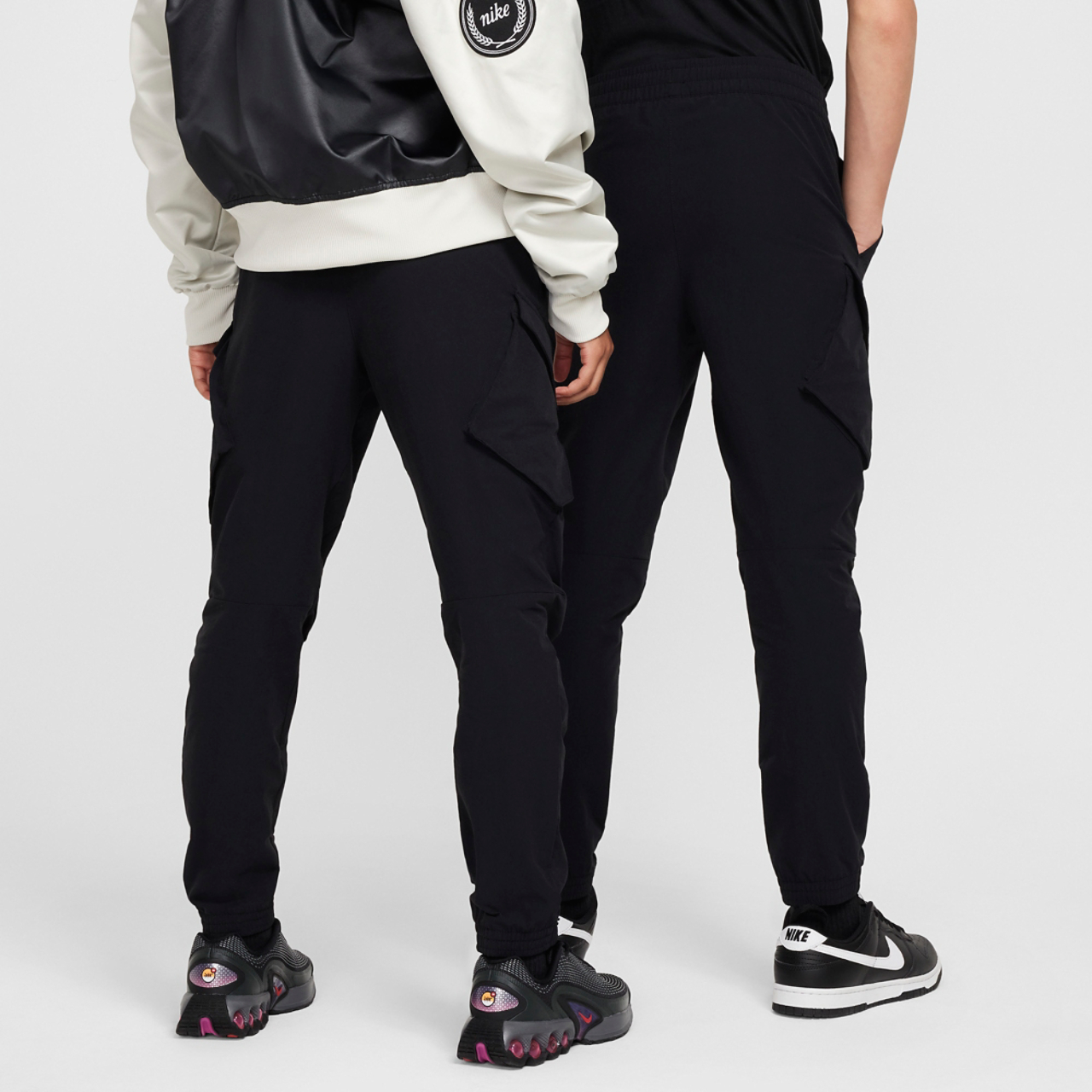 Nike City Utility