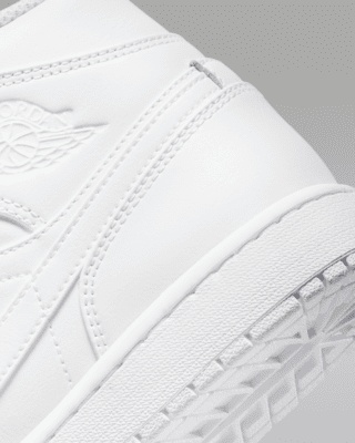 Air Jordan 1 Mid Shoes