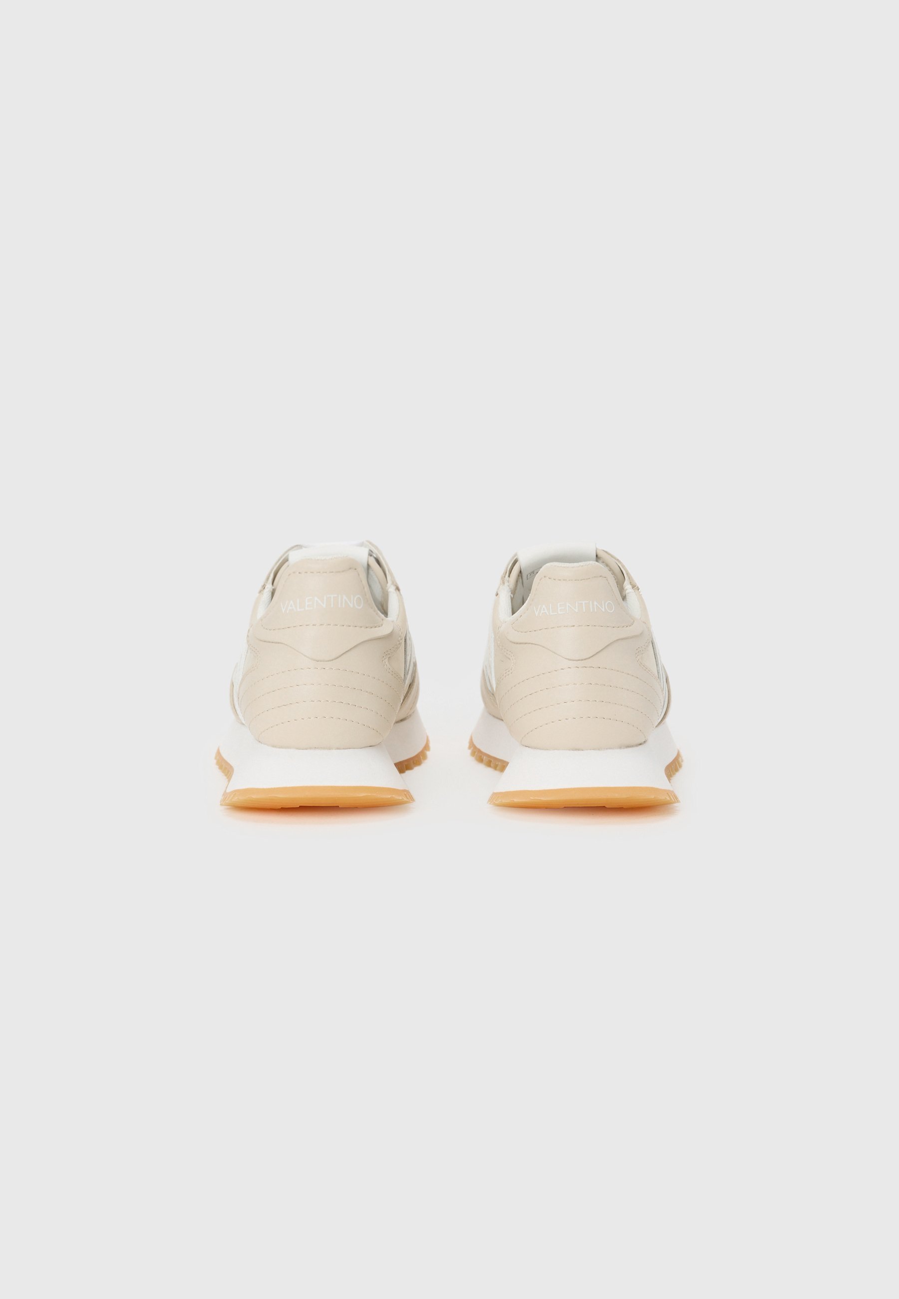 Valentino DRED - Sneaker - elfenbein