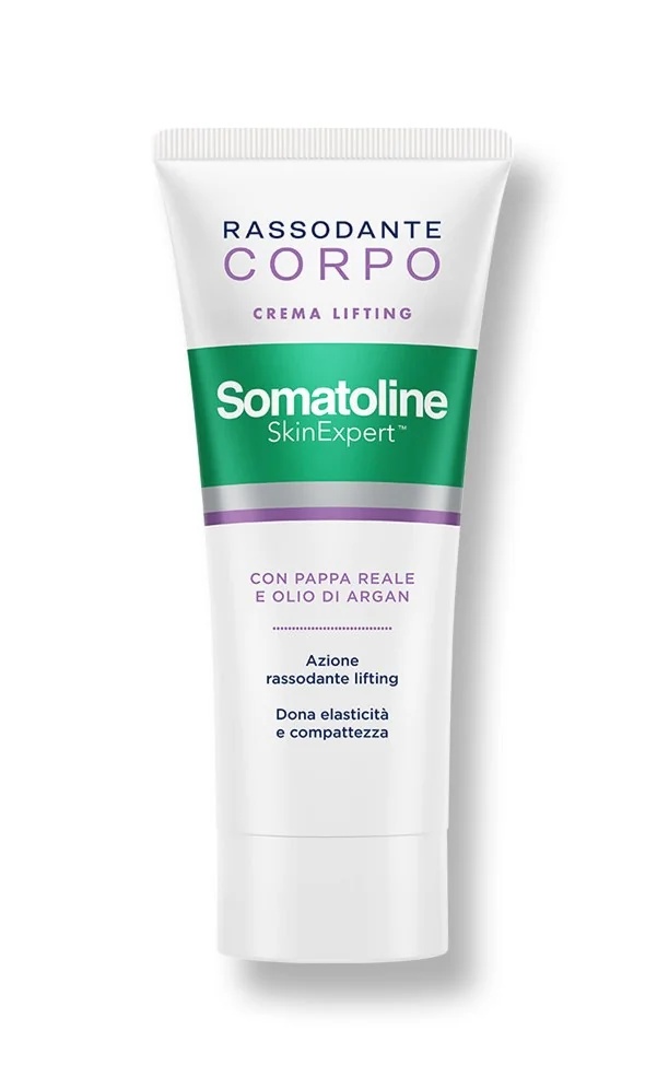 SOMATOLINE Somatoline Effet Lift Cosmétique 200 ml Raffermissant Corporel
