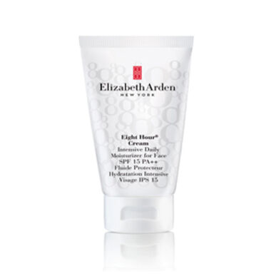 Elizabeth Arden Eight Hour Cream Intensive Daily SPF 15 PA Intens fuktighetsgivende reparasjonskrem SPF 15 50 ml 50 ml