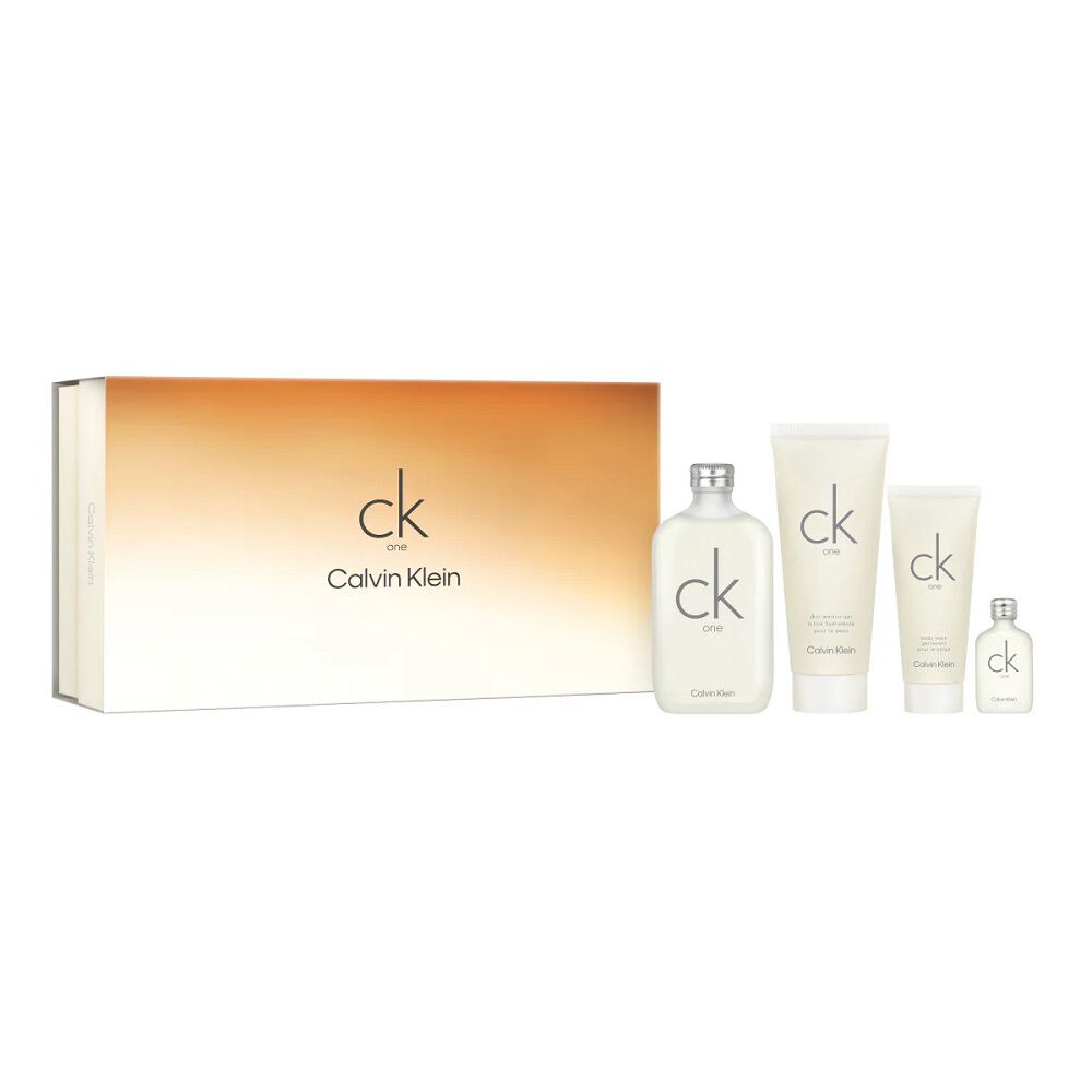 Calvin Klein CK One
