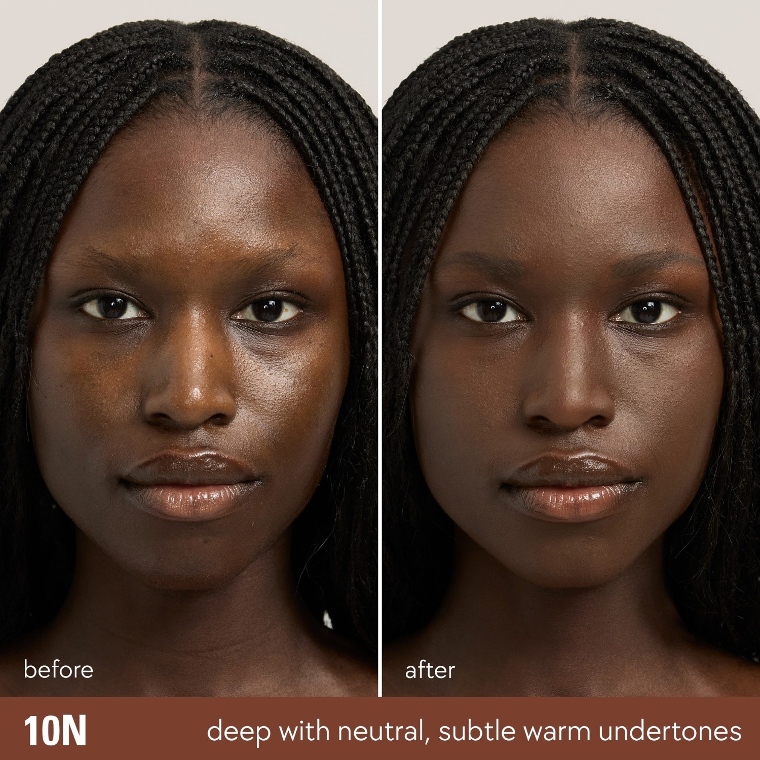 KYLIE COSMETICS Podkladový púder Natural Blur - 10 g