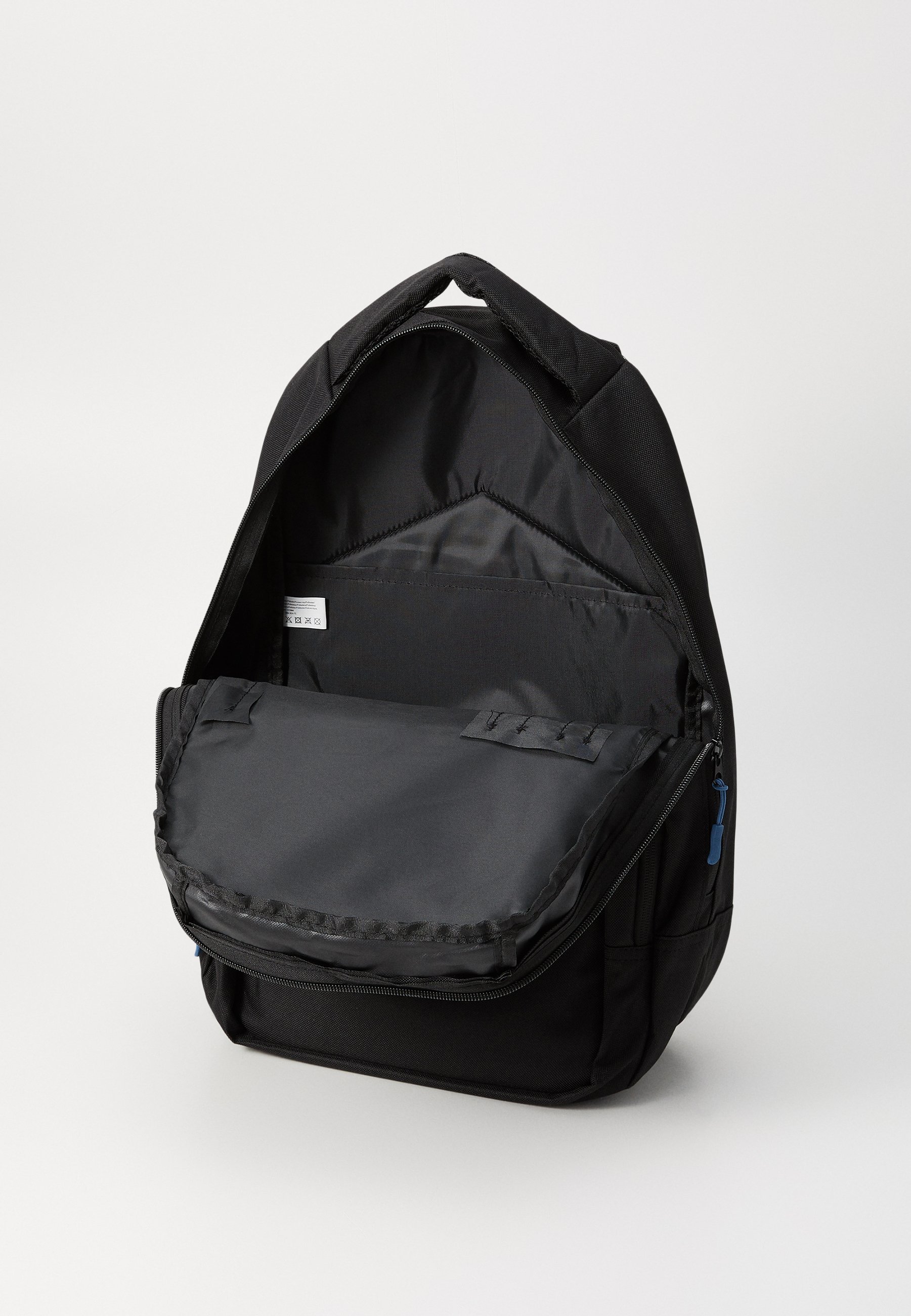 NBA ANTHONY EDWARDS BACKPACK UNISEX - Ryggsekk - black