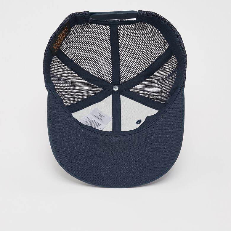 Retro Trucker