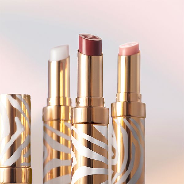 Phyto-Lip Balm putlinamasis lūpų balzamas Prabangūs lūpų balzamai ir priežiūra