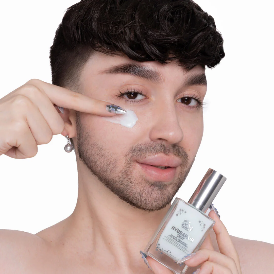 Viso Hydrapair Shot - Base trucco, Base Trucco antimperfezioni, Base Trucco idratante