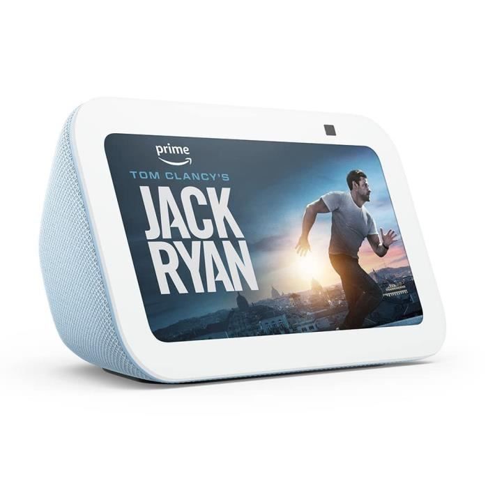 Pantalla inteligente - AMAZON - ECHO SHOW 5 (3.ª generación) - 10