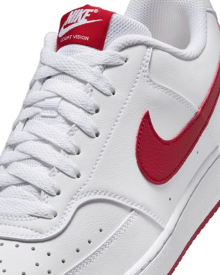 Nike Court Vision Low Next Nature Men's Shoes