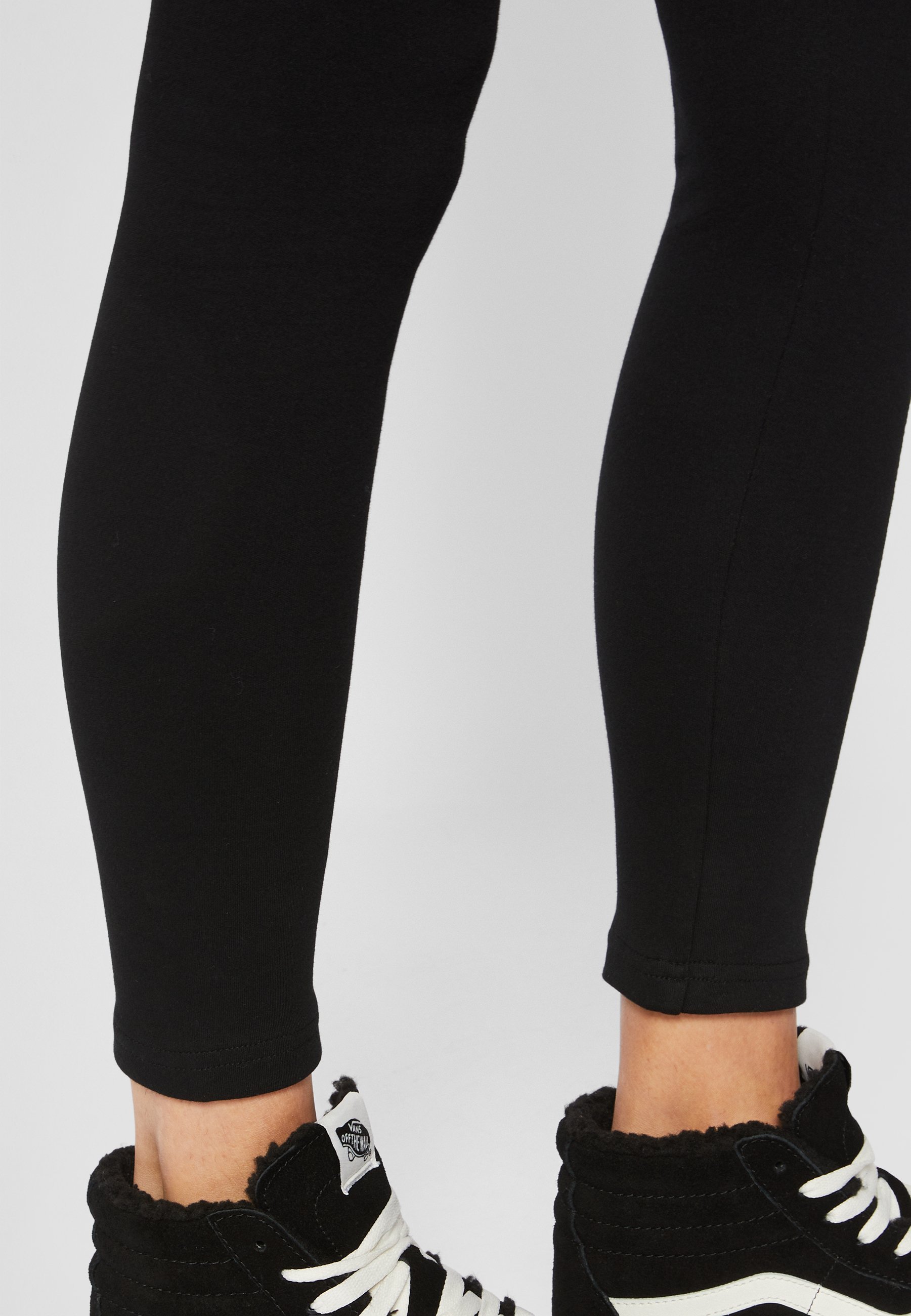 Urban Classics Leggings - Broek - zwart