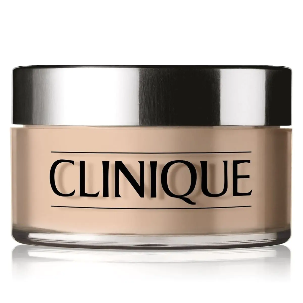 Clinique Blended Face Powder Lekki puder sypki, Transparency 4