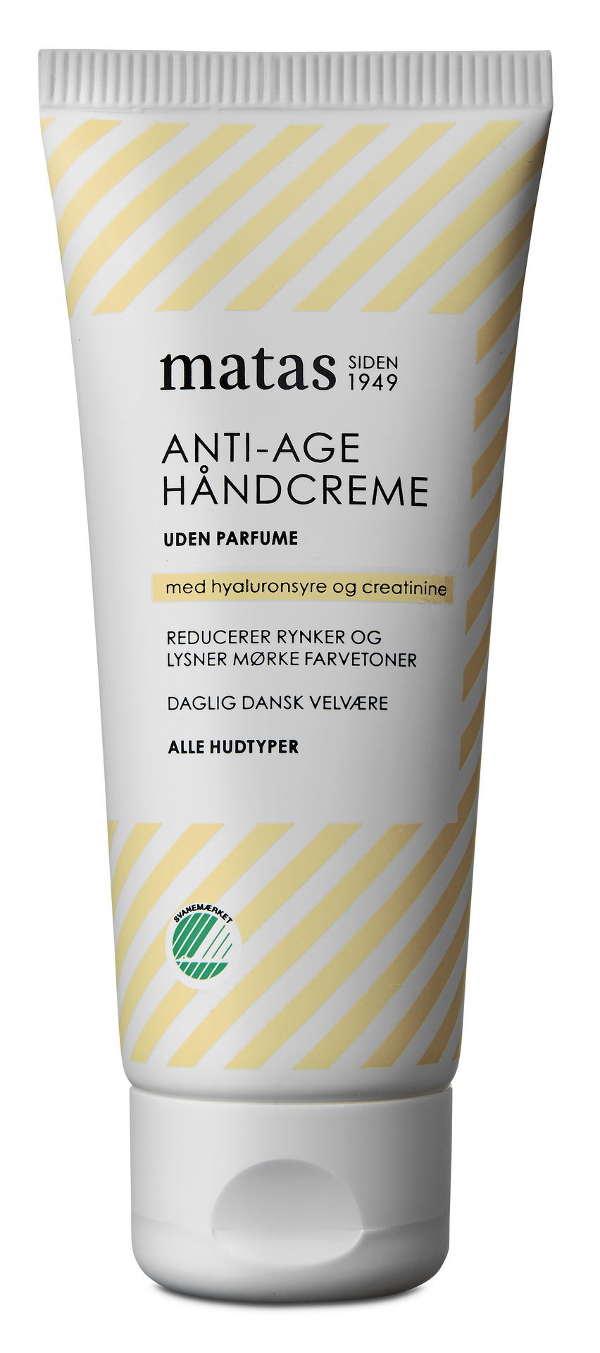 Anti Age kézkrém 100 ml - MATAS STRIBER