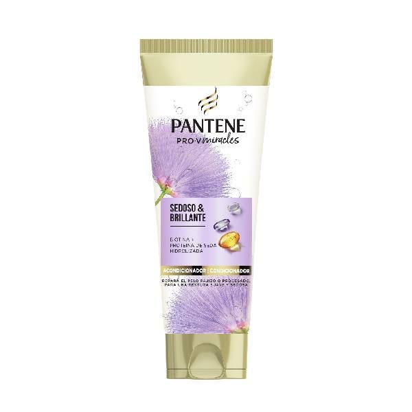 Свиленкасто и сјајно | 200 мл