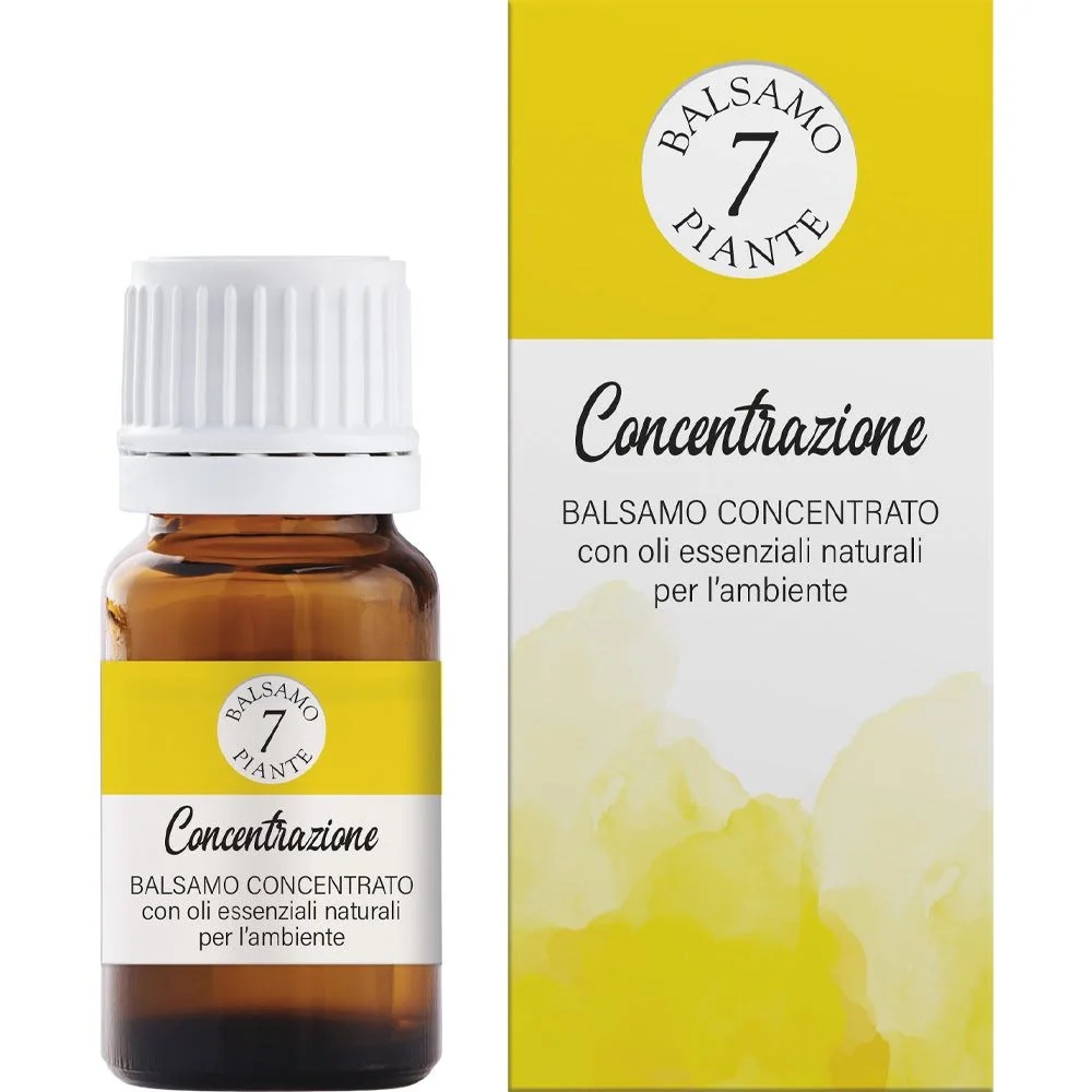 7-Pflanzen-Balsam, Balsamische Essenz, 7 Pflanzen Deodorant-Konzentrat, 15 ml, Konzentrierter Balsam