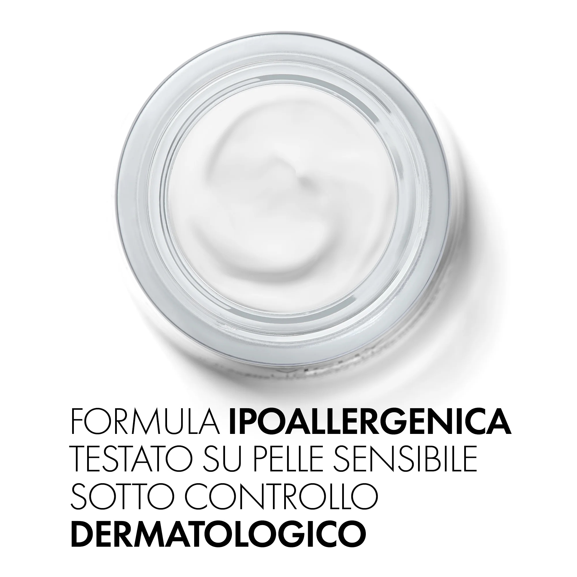 Creme VICHY Liftactiv HA para pele normal a mista 50 ml, firmador e antirrugas.
