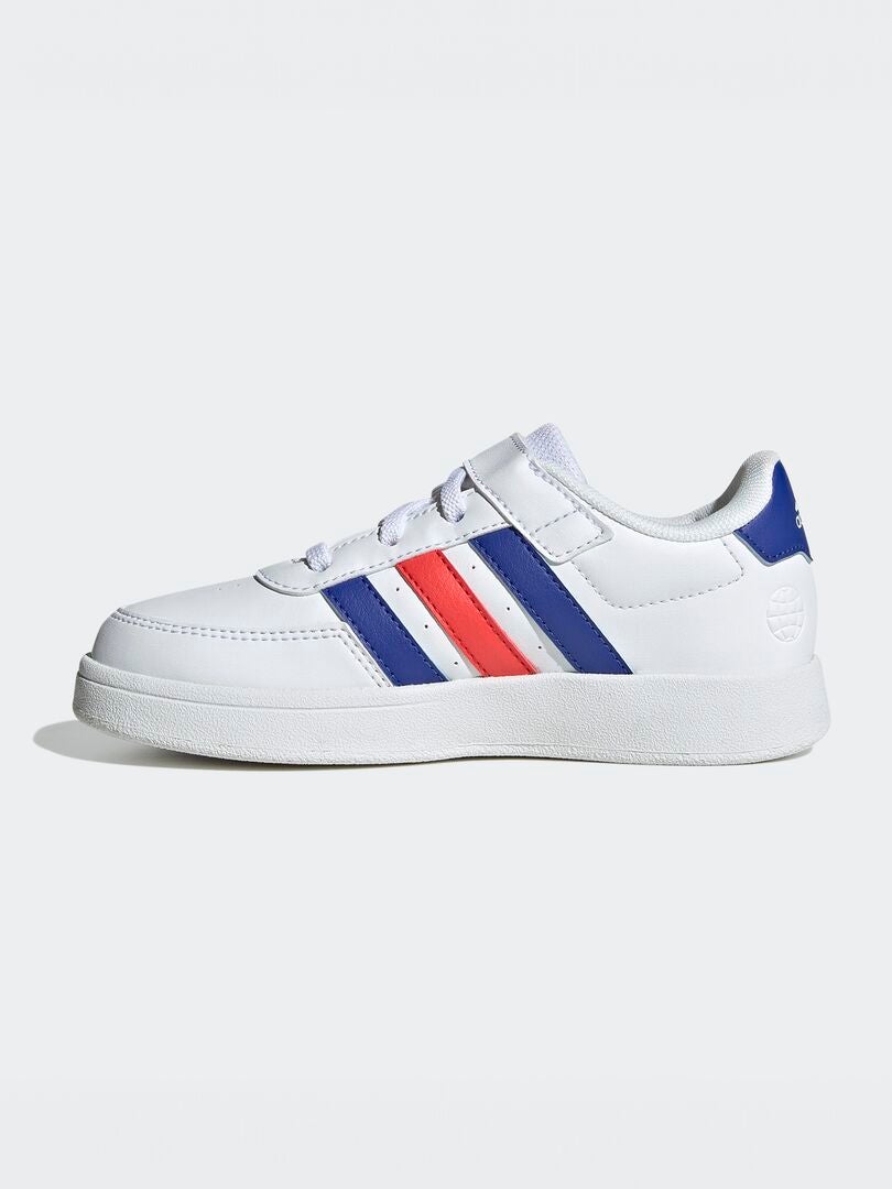 Tênis 'adidas' 'Breaknet' - branco