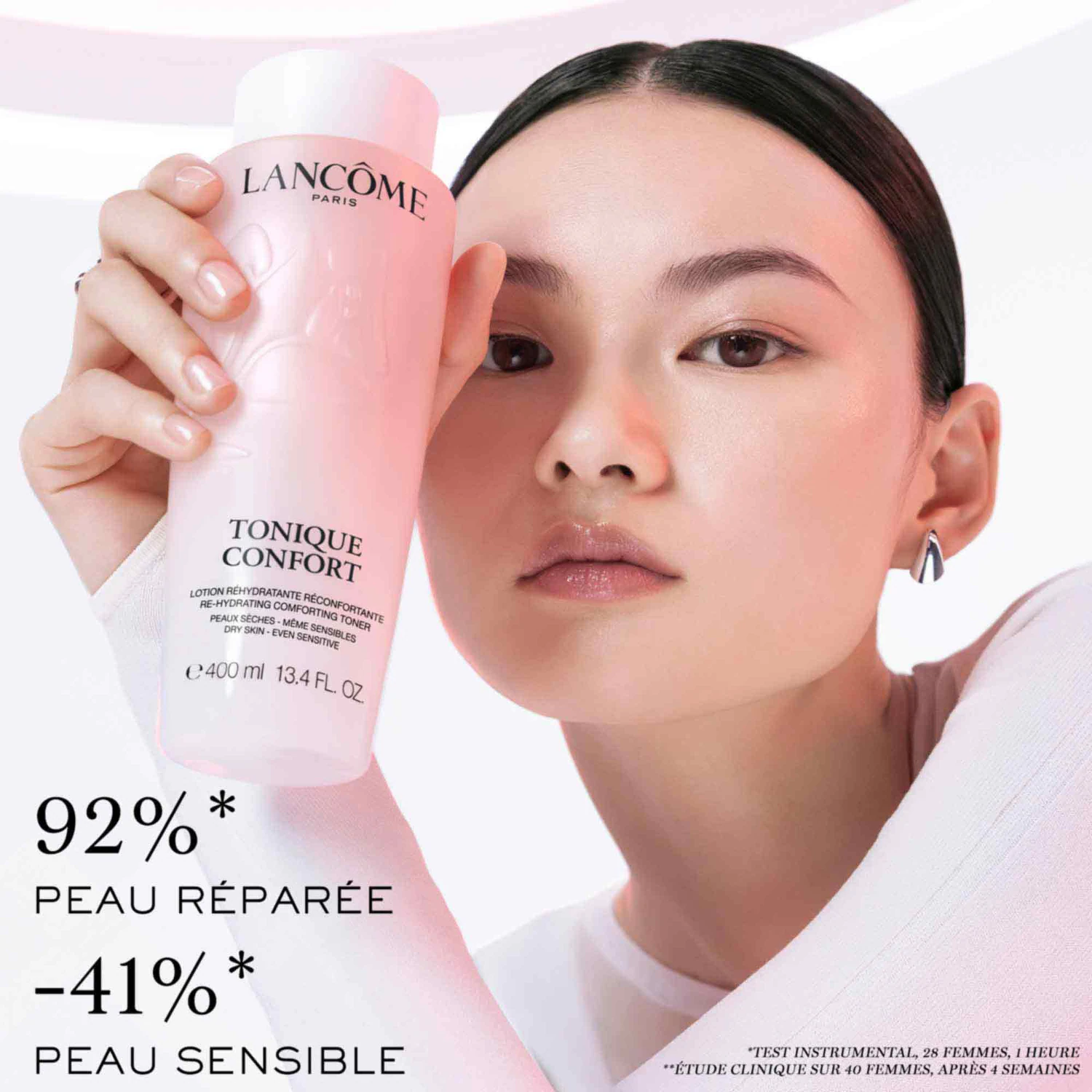 Lancôme Tonique Confort