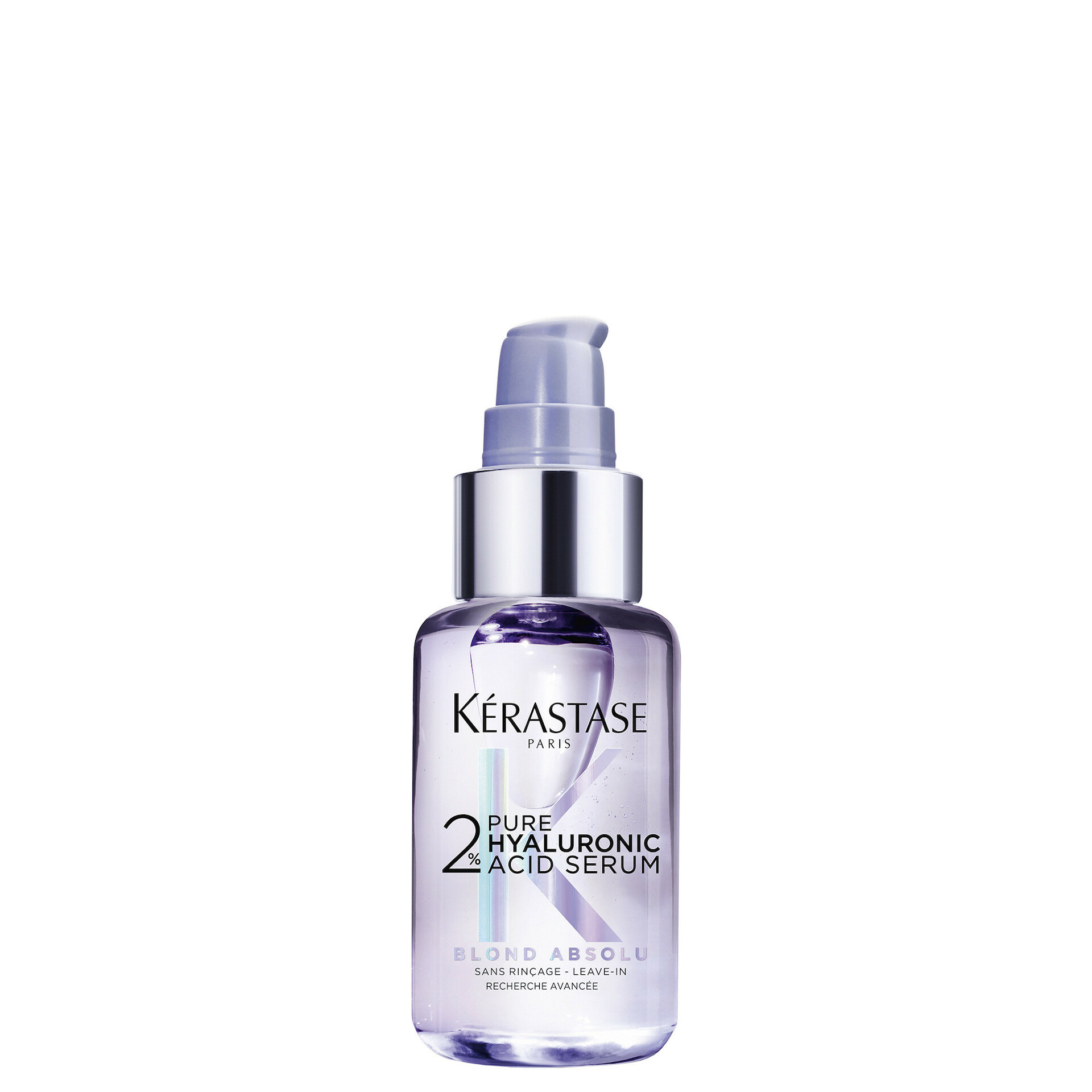 Ser Blond Absolu 2% Acid Hialuronic Pur 50 ml - Kérastase