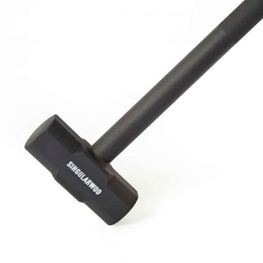  Martillo De Fuerza 8 Kg Cross Training Singular Wod