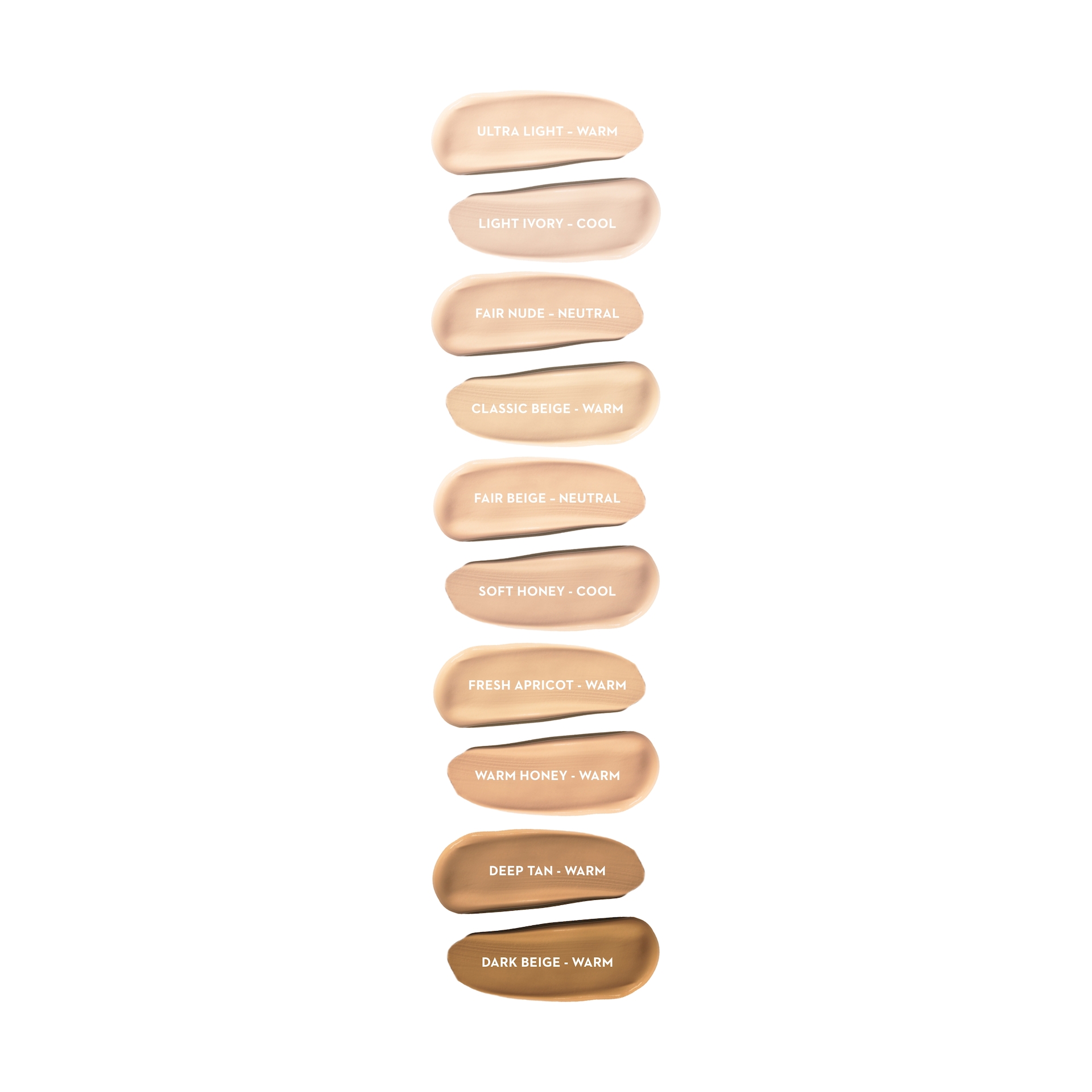 Fond de ten Blur 16H Longwear SPF15 2 Soft Honey - Lumene