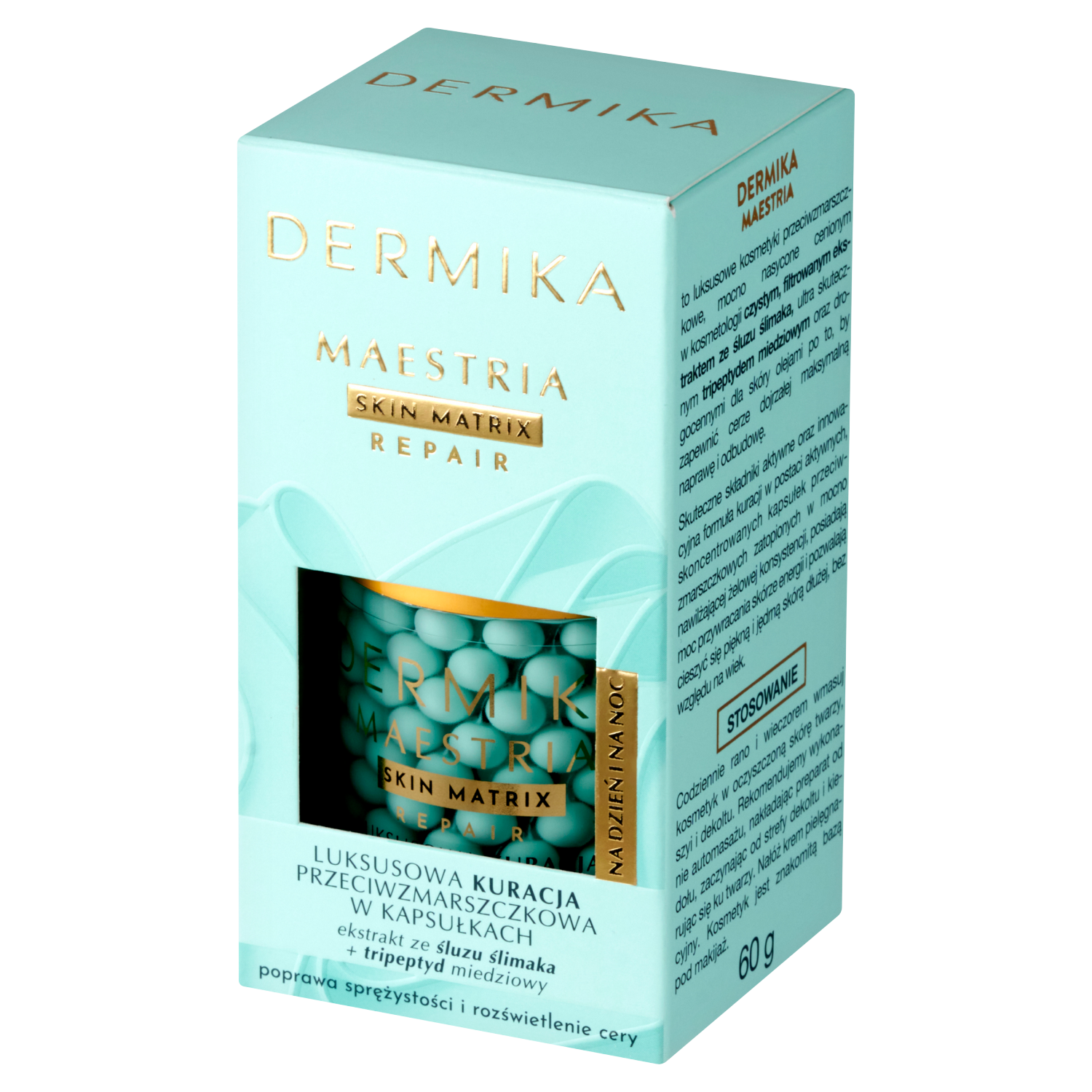 Dermika Maestria