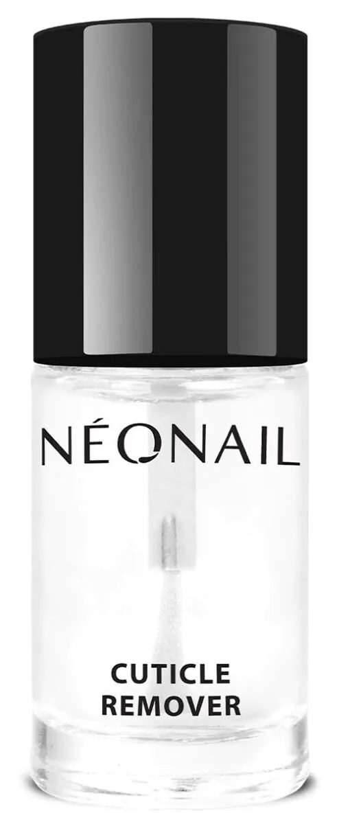 Neonail Cuticle Remover Preparat Zmiękczający Skórki