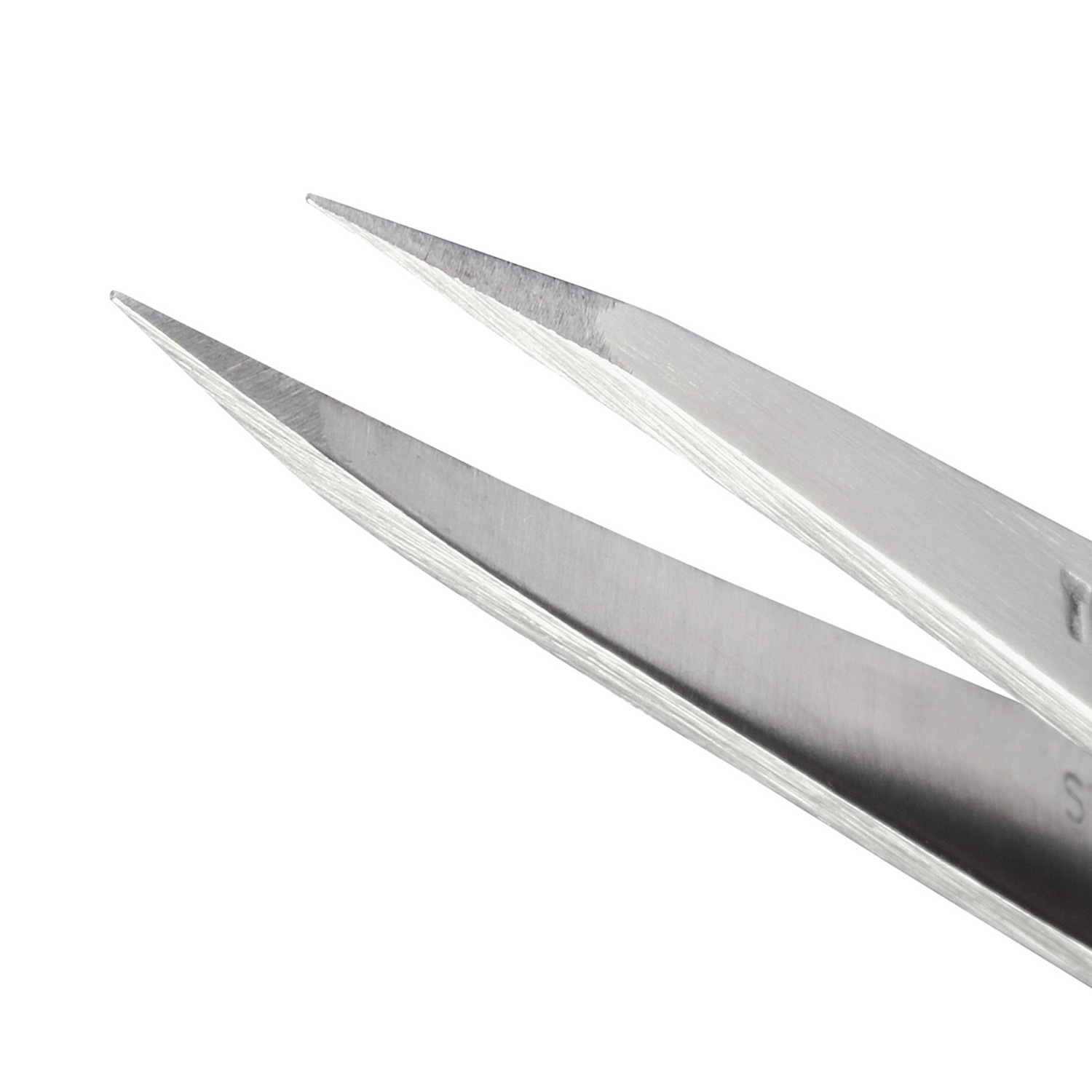 Tweezerman Point Tweezer Classic Stainless Steel