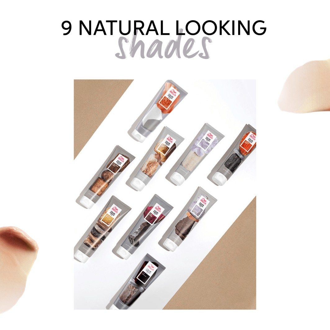 Wella Professionals matu maska krāsotiem matiem - 150 ml