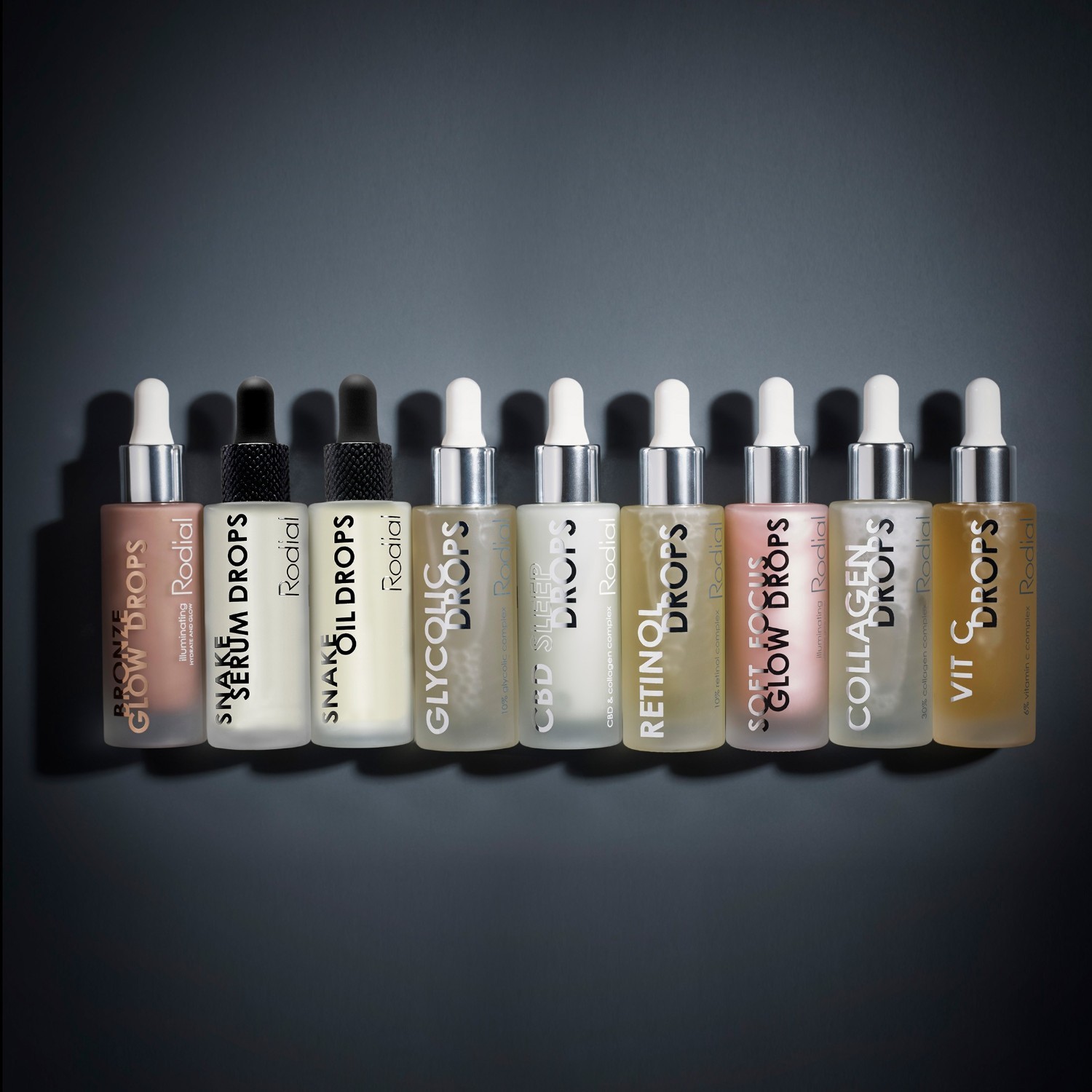 Rodial kolagen serum kolagen kapi - 30 ml