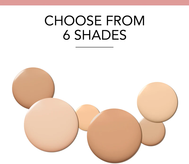 Base líquida Bourjois 123 Perfect para um look perfeito
