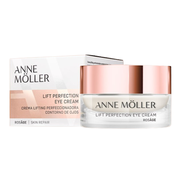 Anne Moller Lift Perfection Eye Cream krém proti stárnutí očního okolí 15 ml 15 ml