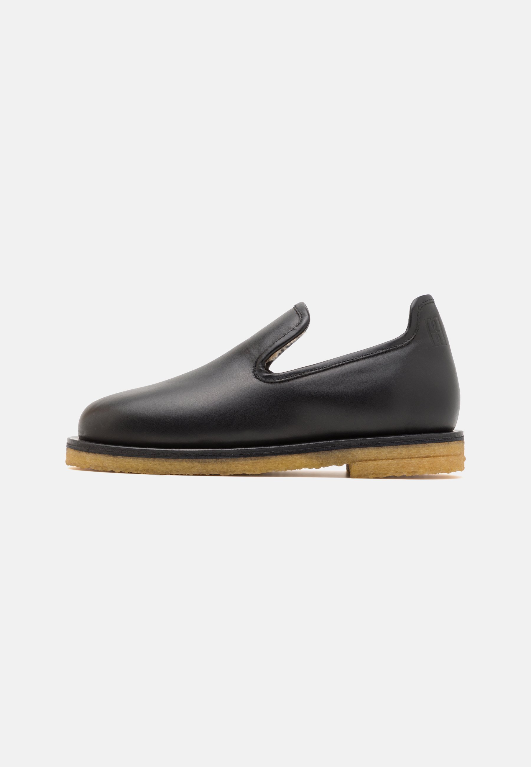 Door Malene Birger ROMINE - Instappers - zwart