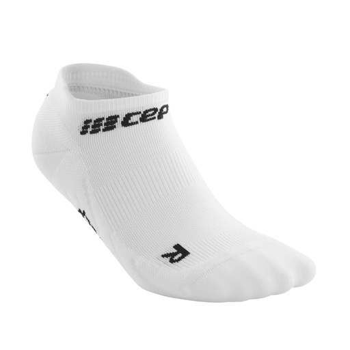  Cep Unsichtbare Socken mit Laufkompression