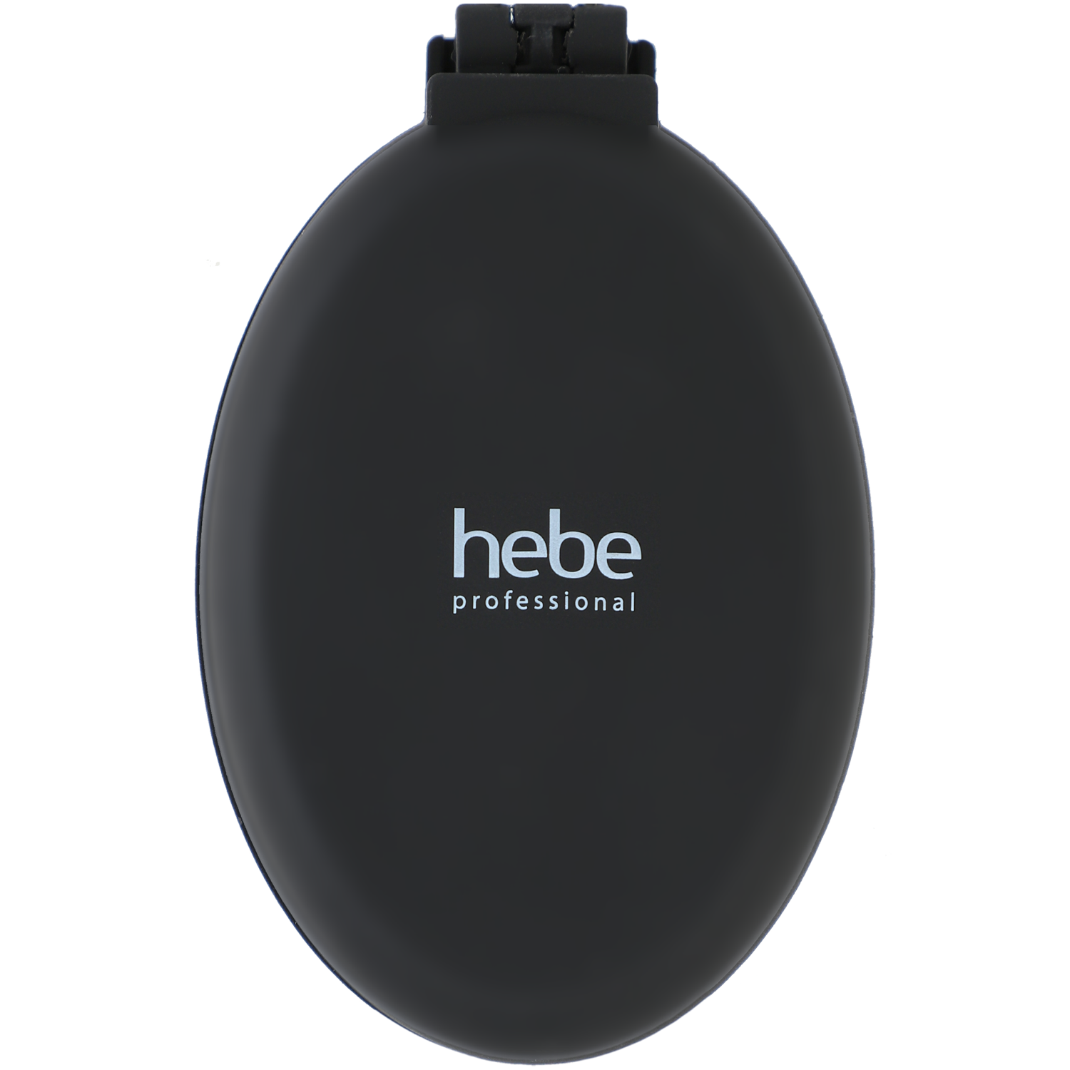 Spazzola tascabile professionale Hebe