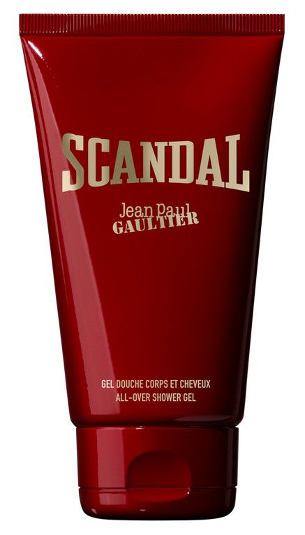 Scandal pour Homme gel za tuširanje Gelovi za kupanje