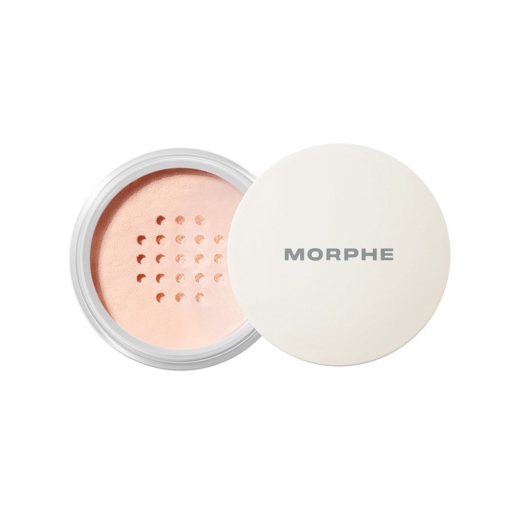 Morphe Powder MINI BAKE & SET SOFT FOCUS FIKSIRAJUĆI PUDER - 60 g