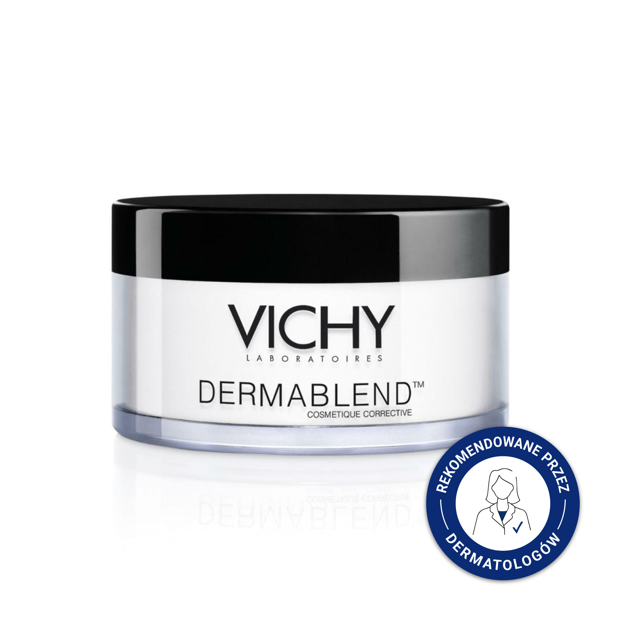Vichy Dermablend Setting Powder 28g
