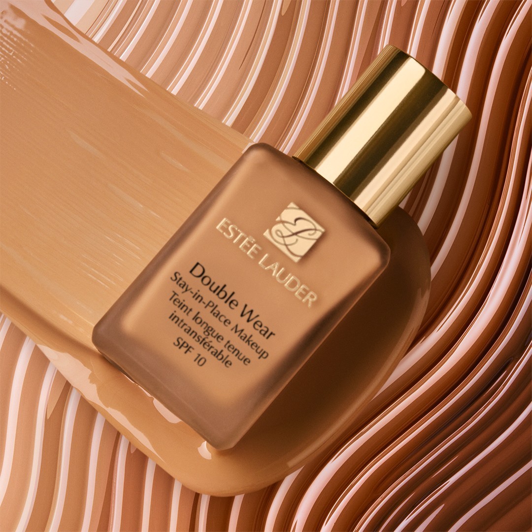 Estée Lauder Foundation Double Wear Stay In Place grima krēms SPF 10 - 30 ml