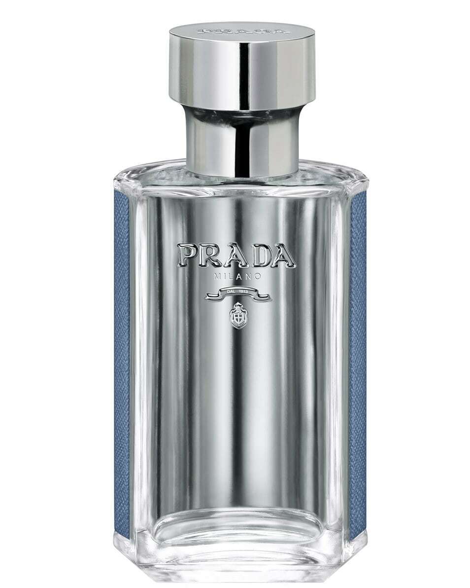 PRADA L'HOMME L'EAU EAU DE TOILETTE MEN