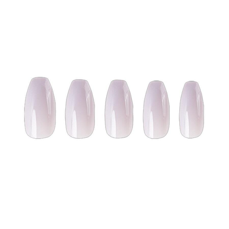 Ongles artificiels NAILD à coller – 1 pièce