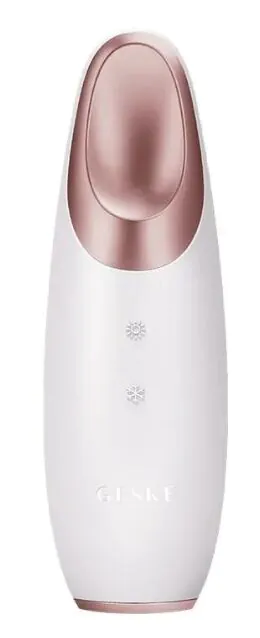 Geske Wam & Cool Eye Energizer 6in1 Masażer do oczu Starlight