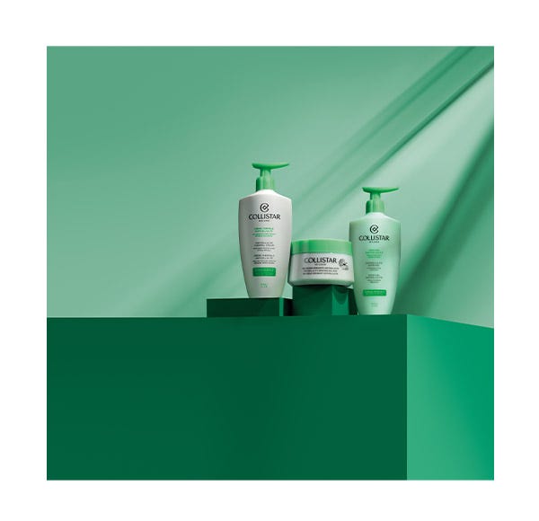 Anticellulit-dränerande gel-lera | 400 ml