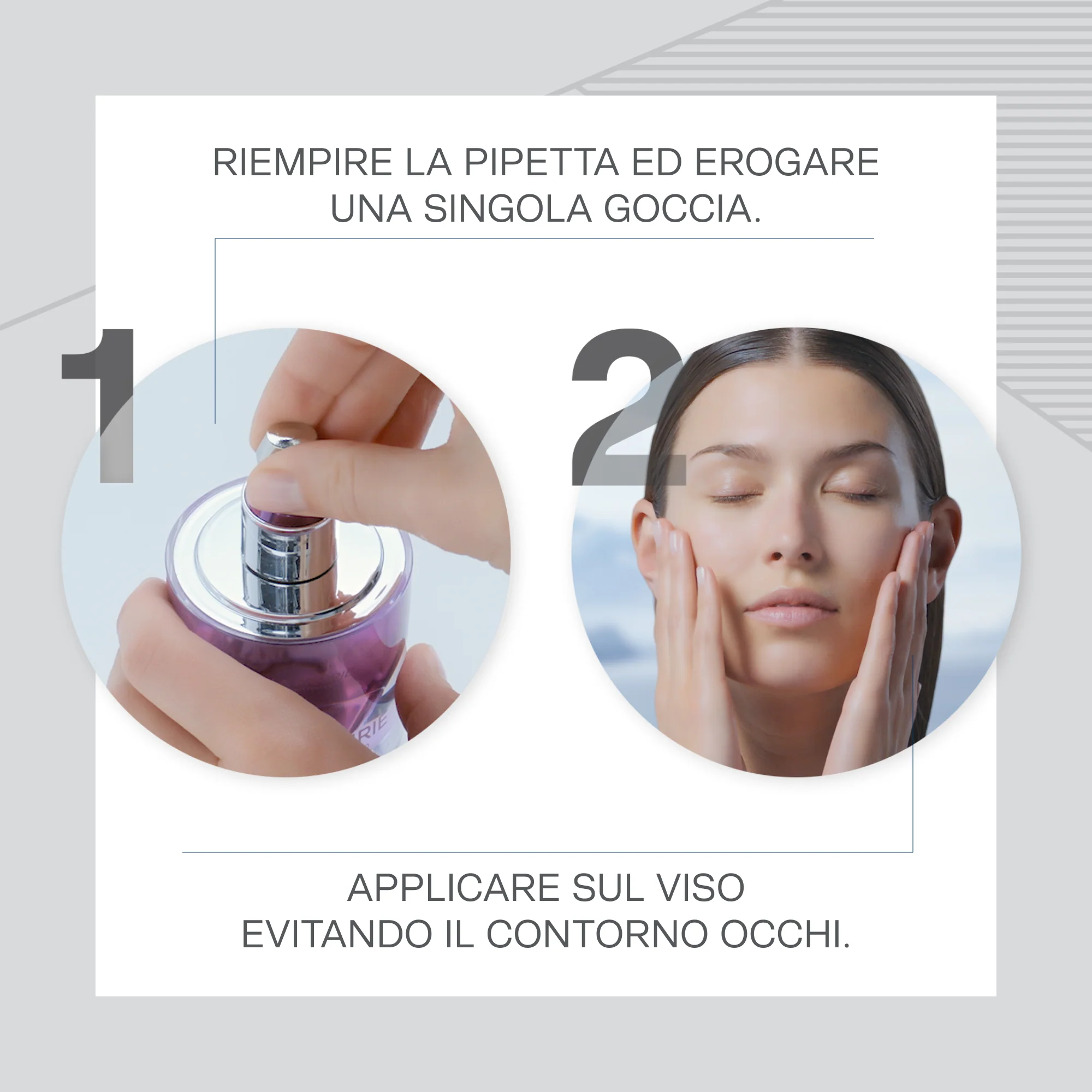 Platinum Rare Cellular Night Elixir Siero Viso - Tratt.viso notte antirughe, Siero viso antirughe, Trattamento Rigenerante