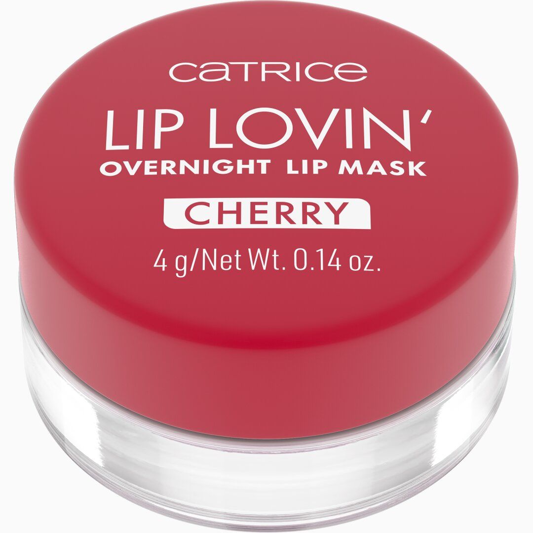 Lip Lovin' nakts lūpu maska Lūpu balzami, mitrinātāji un lūpu kopšanas līdzekļi