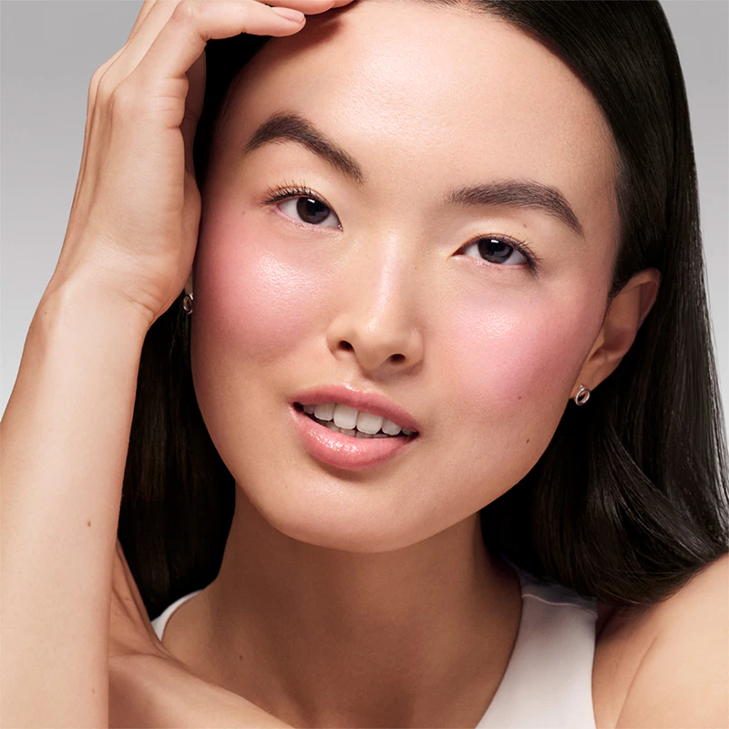 Blush em creme Estée Lauder Futurist Blushmaker