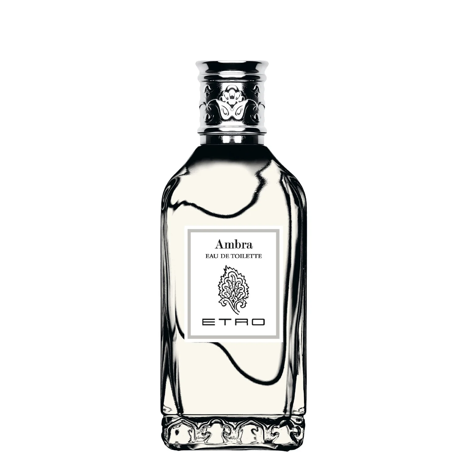 Eau de Toilette Ambra - Eau de Toilette, Eau de Toilette Unisex