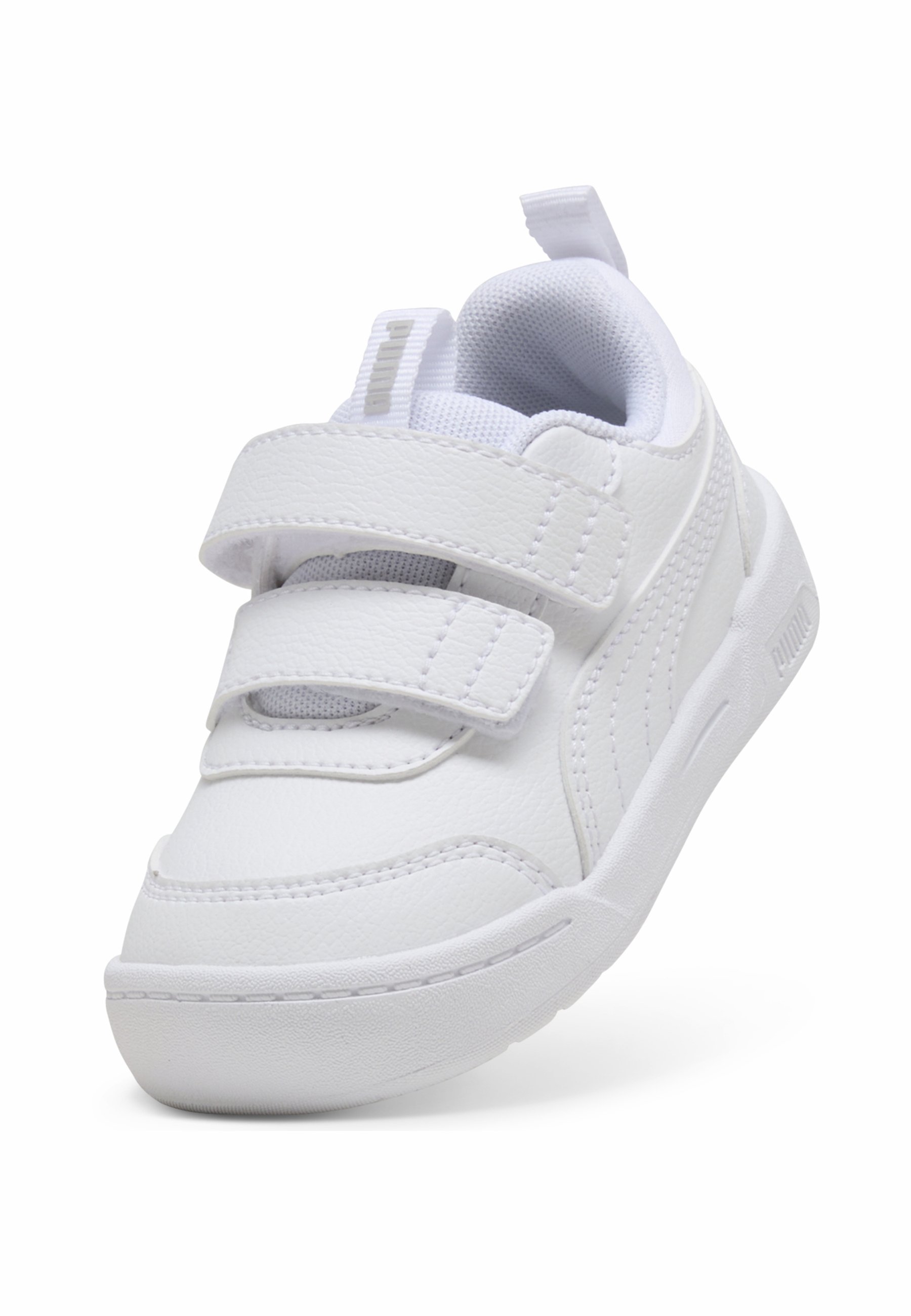 Puma MULTIFLEX 2 UNISEX - Straßenlaufschuhe - weiß