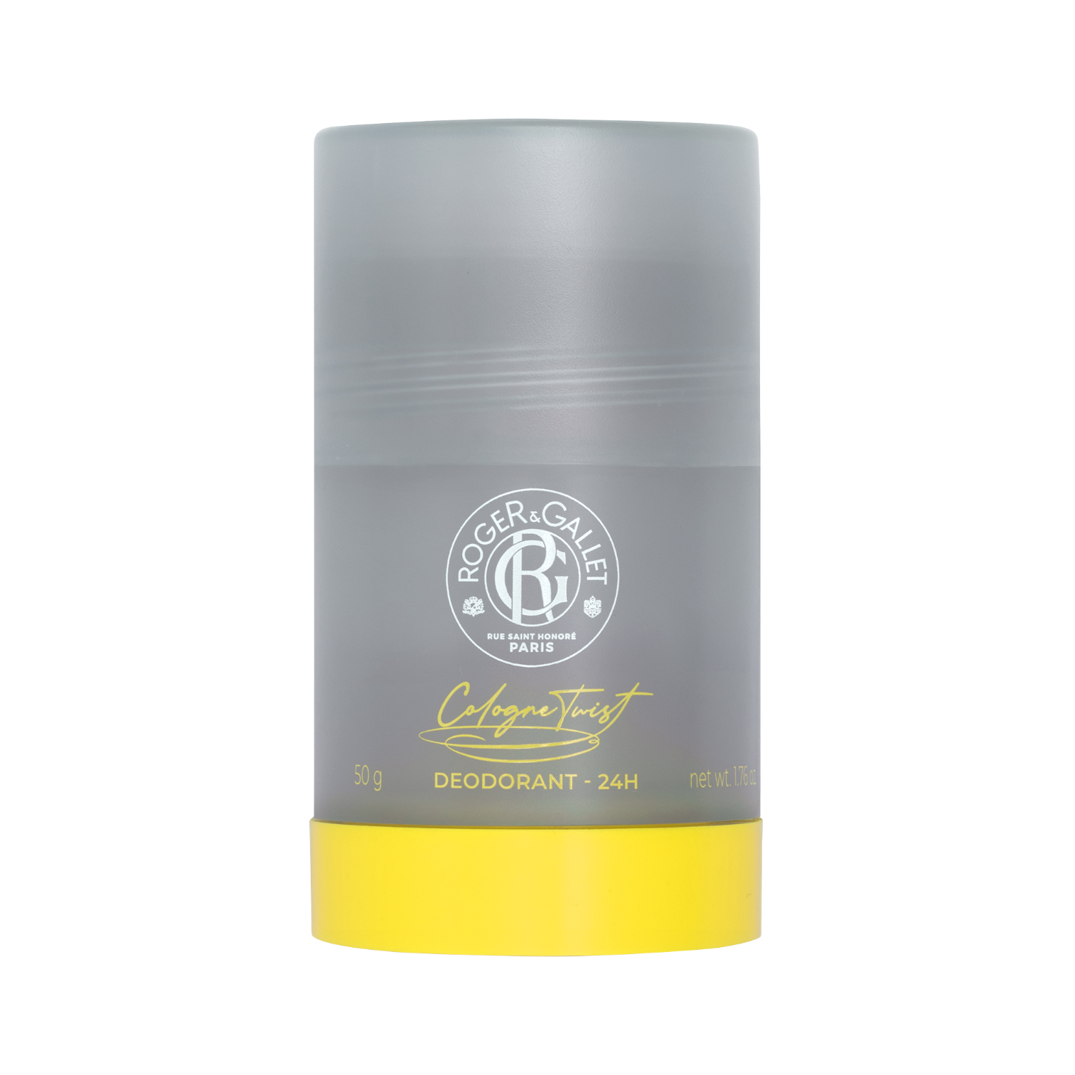 Roger&Gallet odekolona smaržas Twist